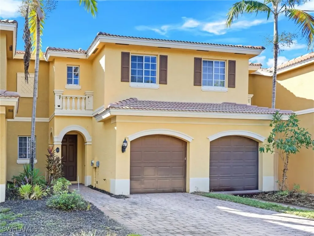 20720 Brassy Pine Way Estero FL 33928