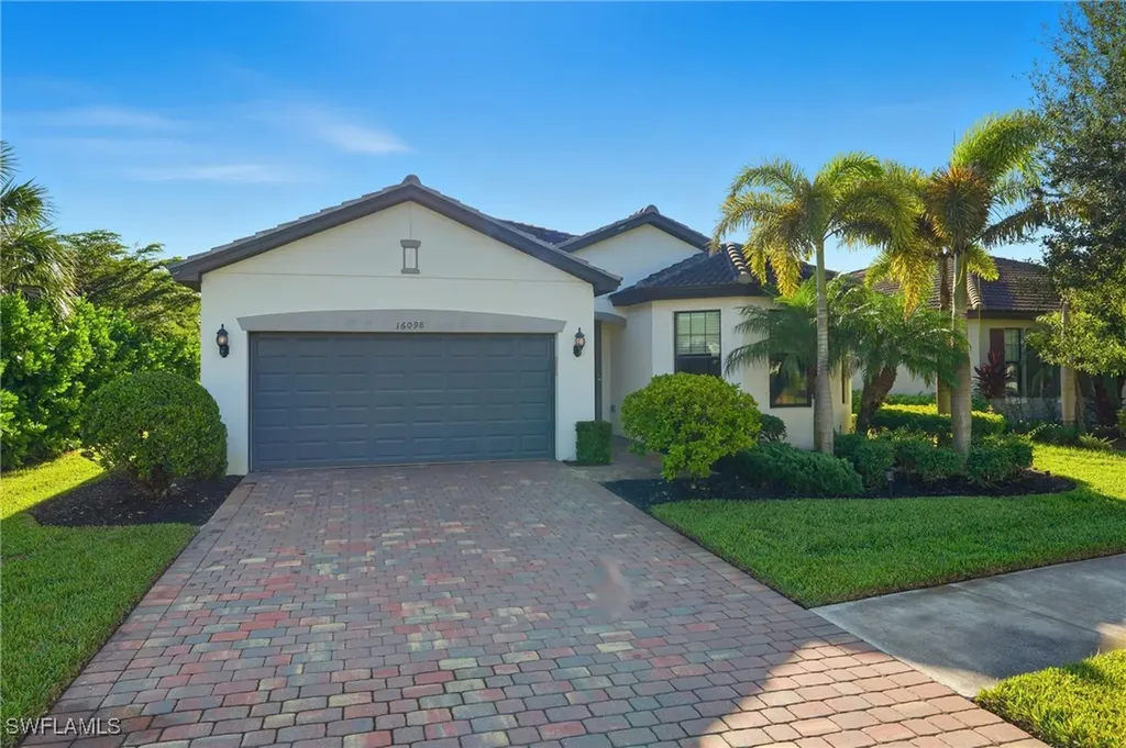 16098 Mistflower Drive Alva FL 33920