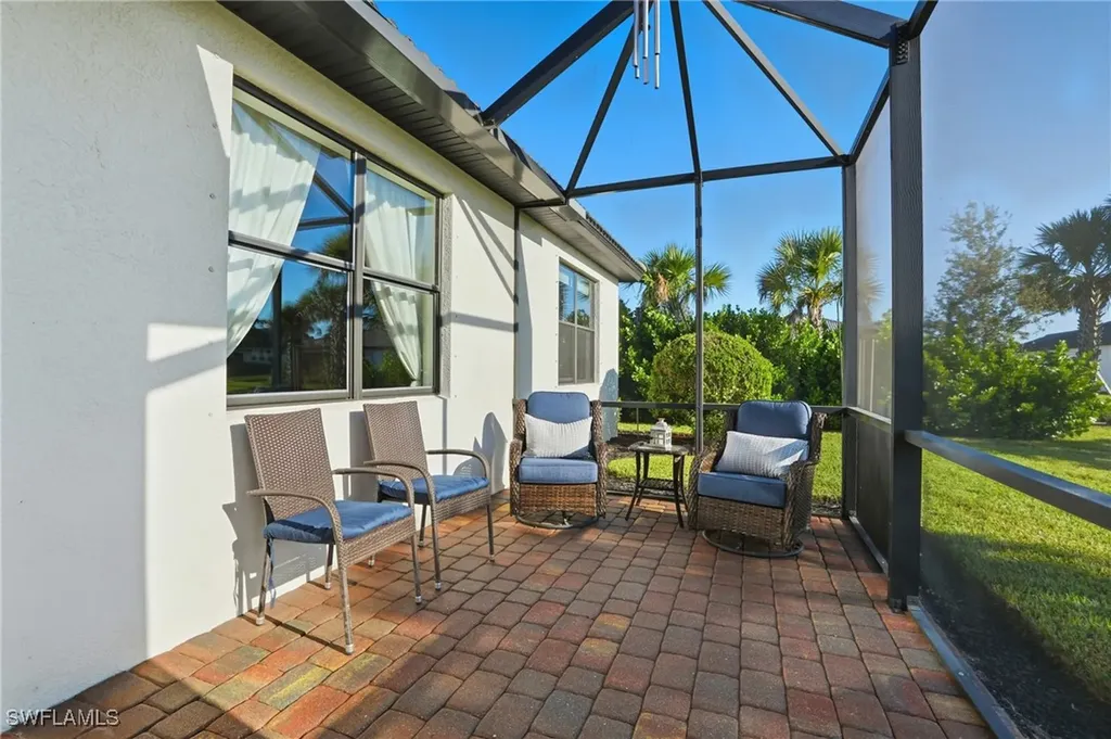 16098 Mistflower Drive Alva FL 33920