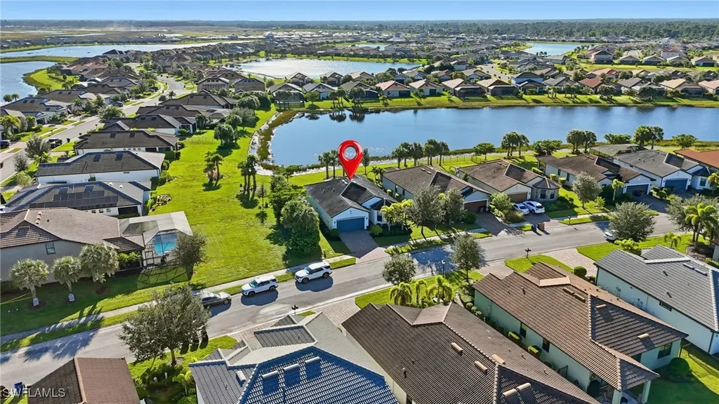 16098 Mistflower Drive Alva FL 33920