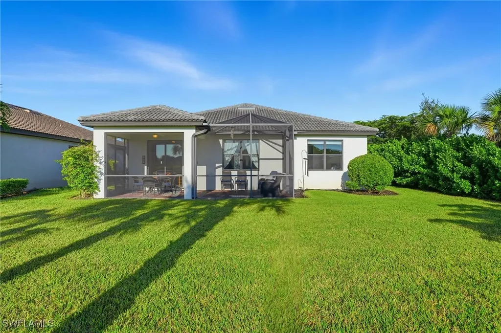 16098 Mistflower Drive Alva FL 33920