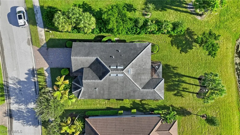 16098 Mistflower Drive Alva FL 33920