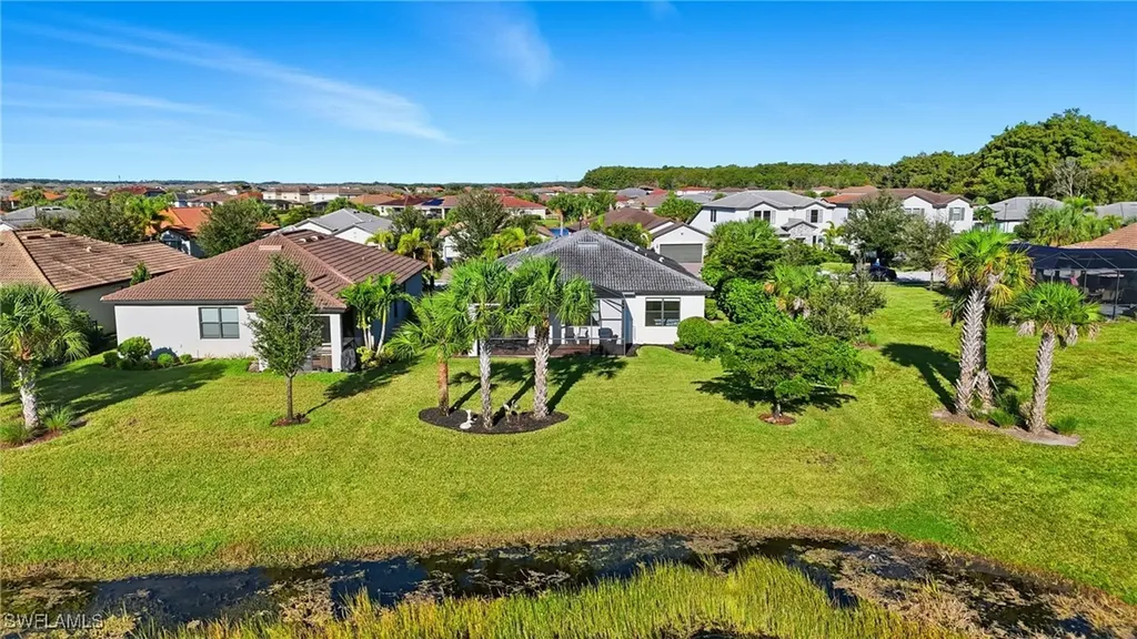 16098 Mistflower Drive Alva FL 33920