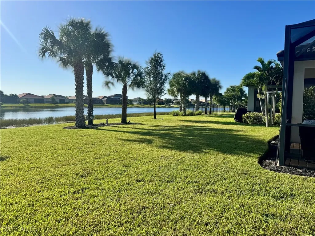 16098 Mistflower Drive Alva FL 33920