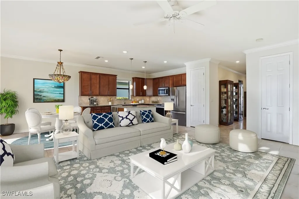 16098 Mistflower Drive Alva FL 33920