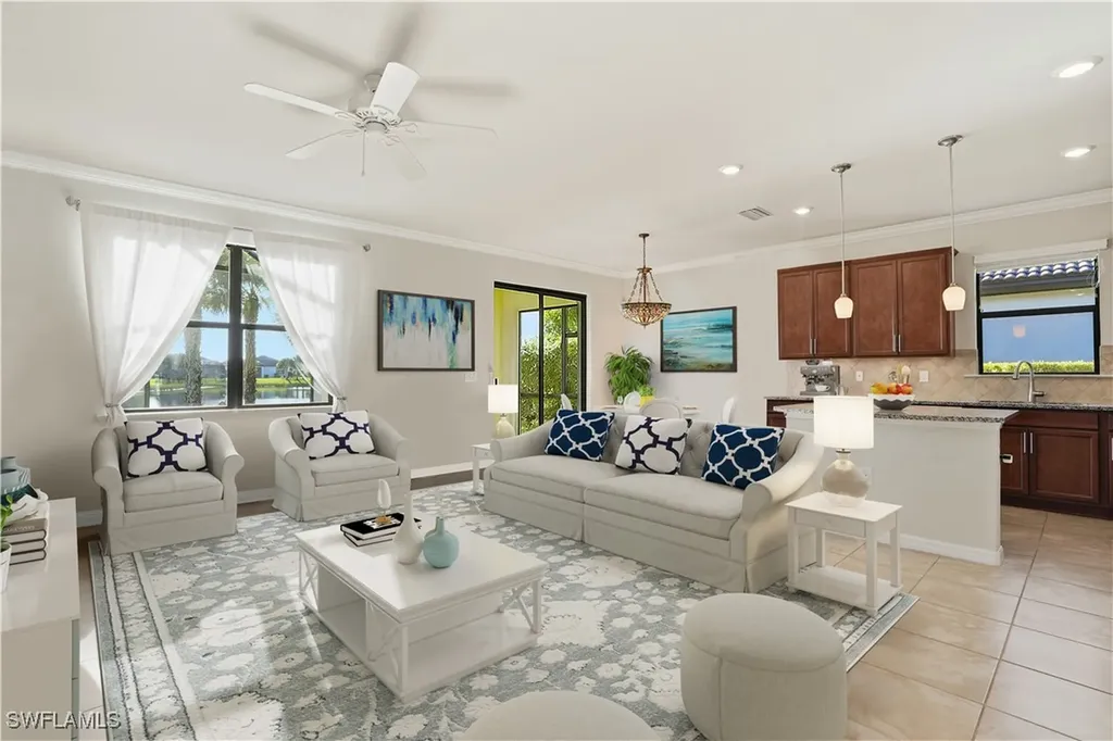 16098 Mistflower Drive Alva FL 33920