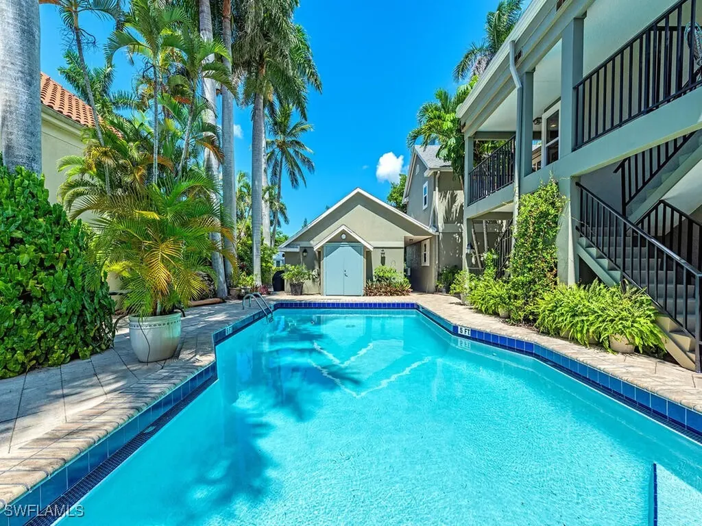 1100 3rd Street S Naples FL 34102