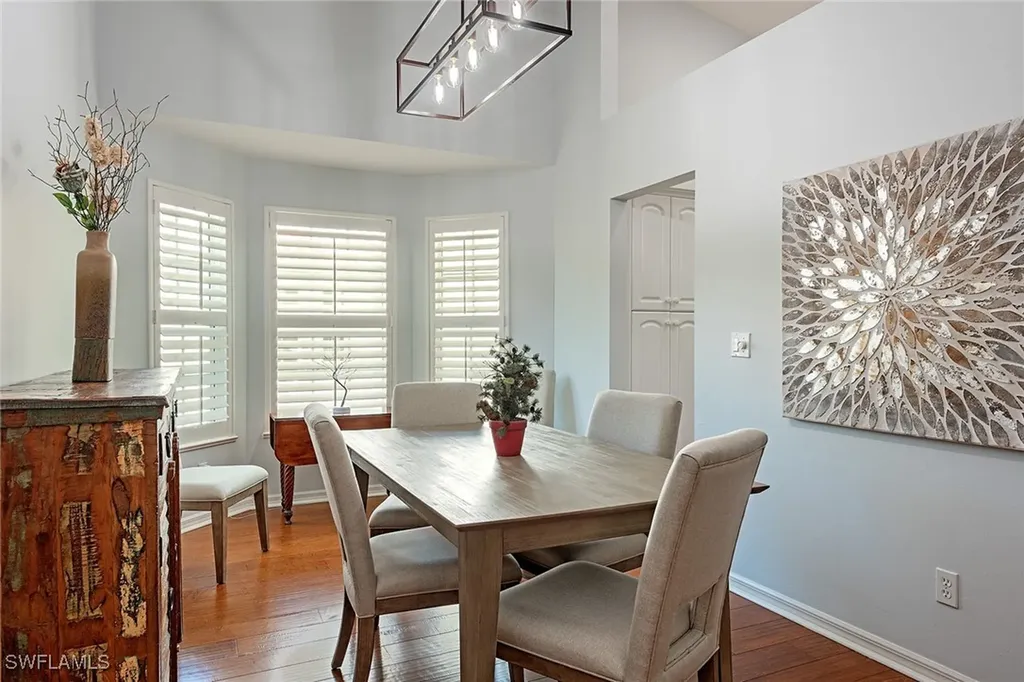2540 Talon Court Naples FL 34105