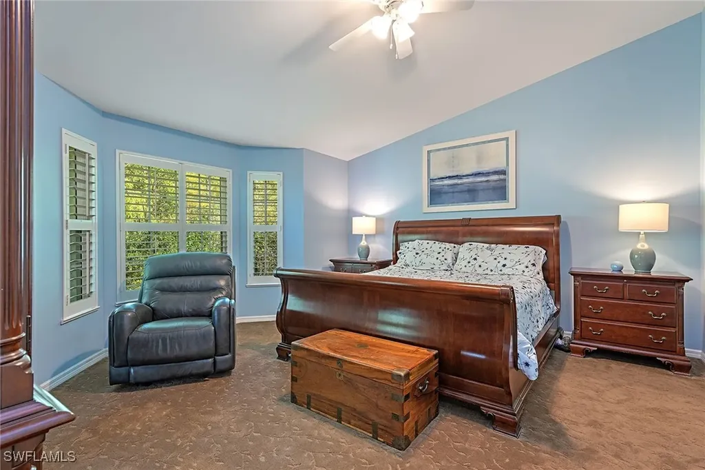 2540 Talon Court Naples FL 34105