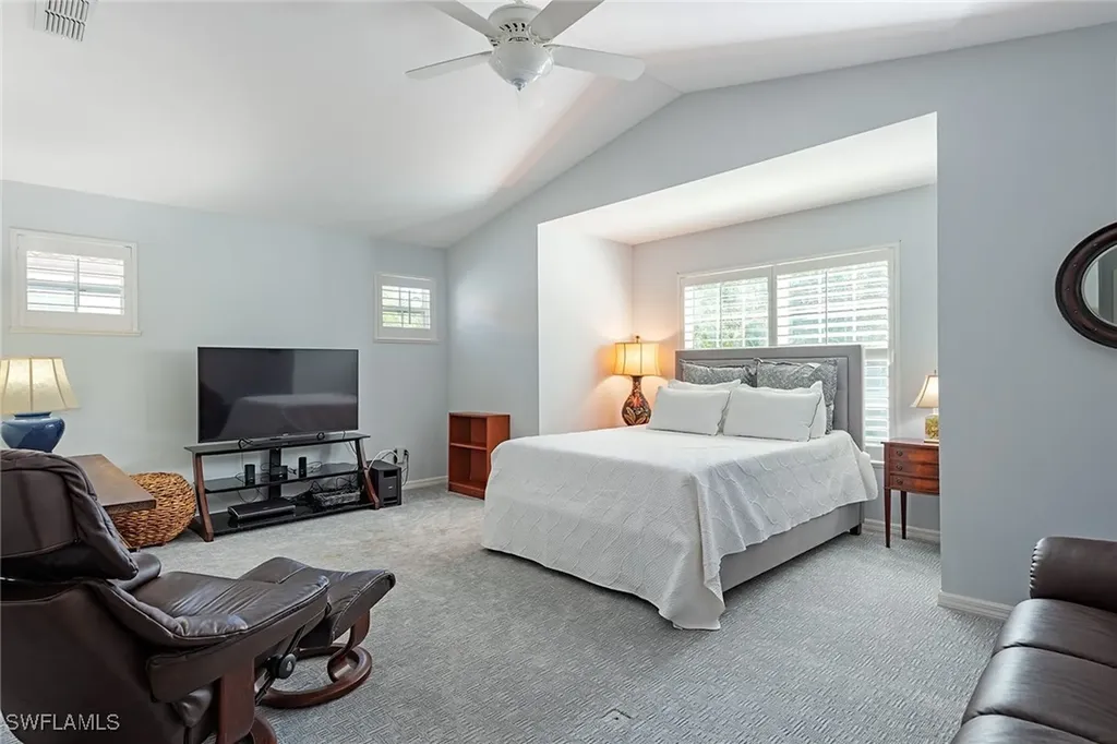 2540 Talon Court Naples FL 34105