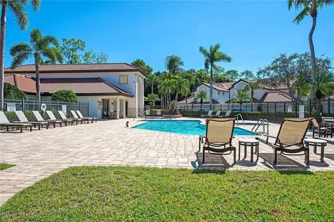 2540 Talon Court Naples FL 34105