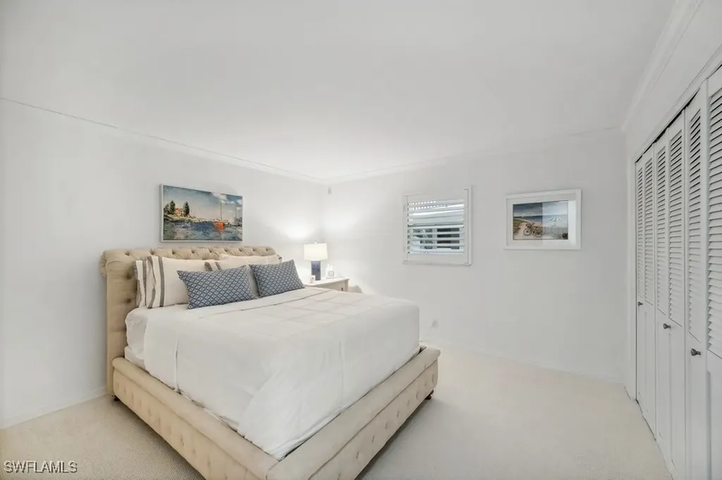 222 Harbour Drive Naples FL 34103