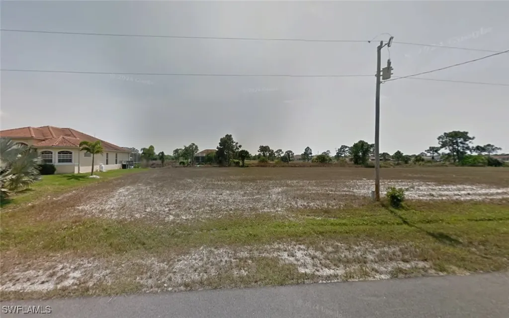 2848 NW 26th Street Cape Coral FL 33993