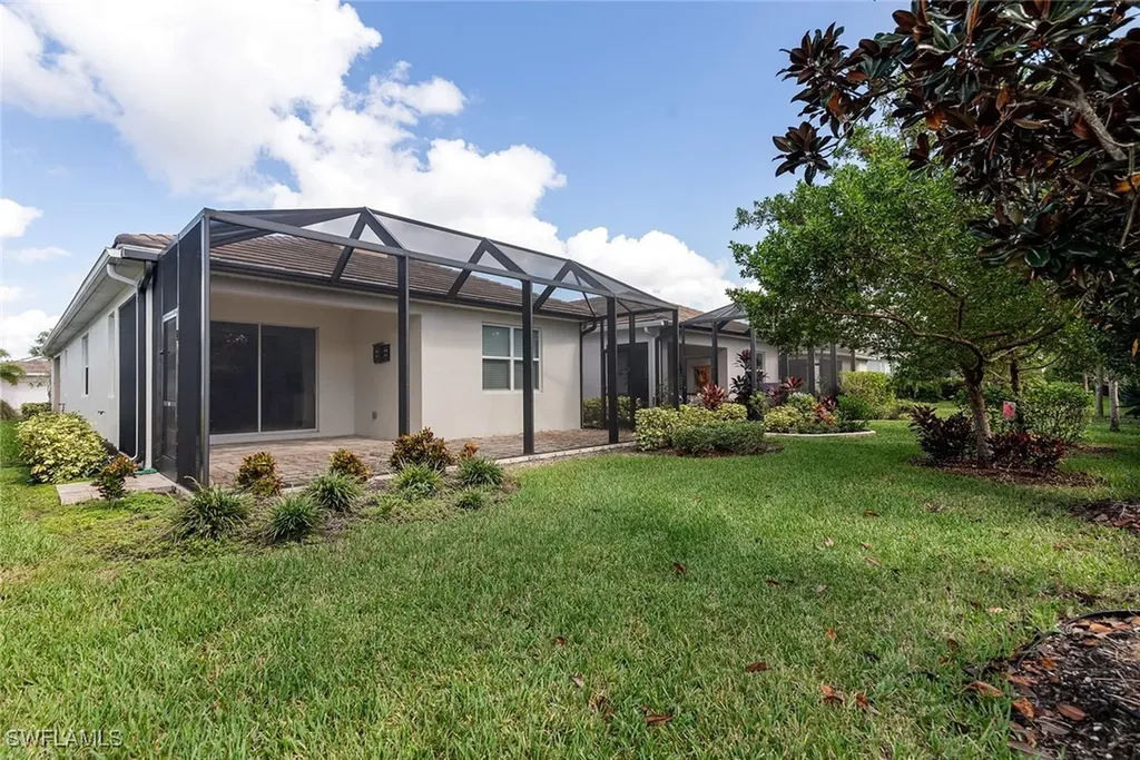 28391 Capitva Shell Loop Bonita Springs FL 34135