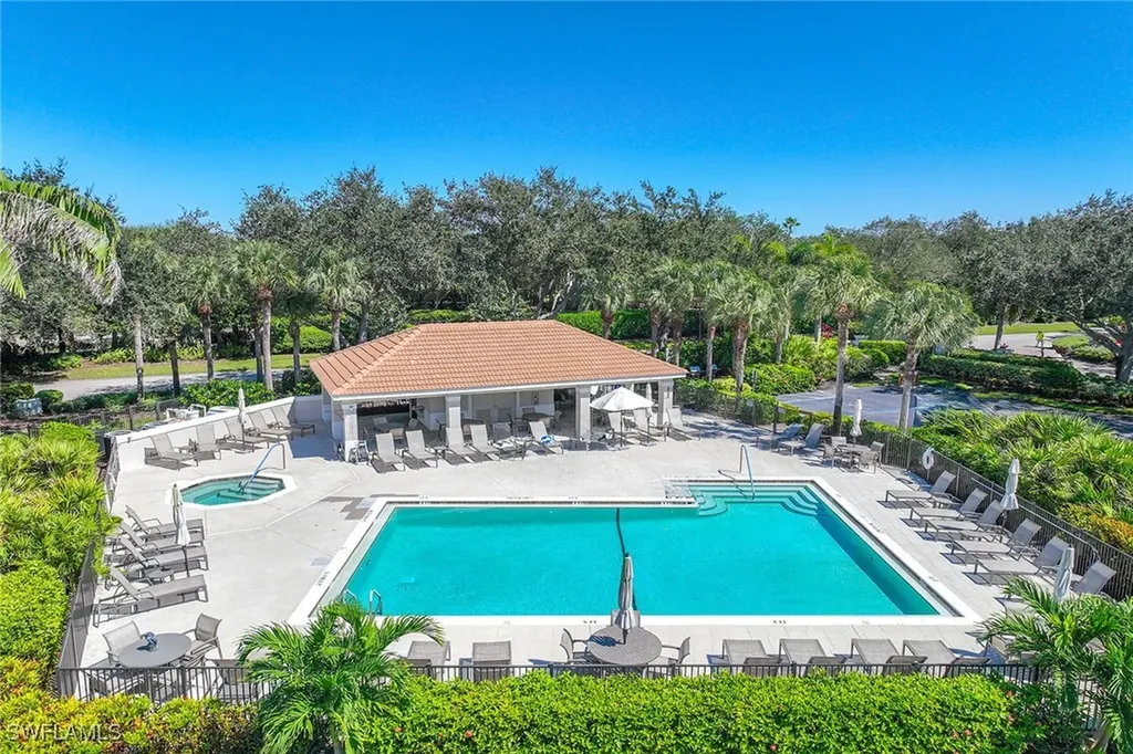 23526 Sandycreek Terrace Estero FL 34135