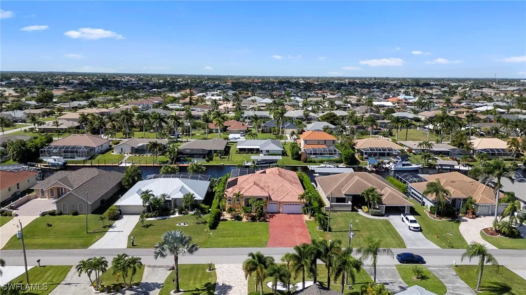 5024 SW 8th Place Cape Coral FL 33914