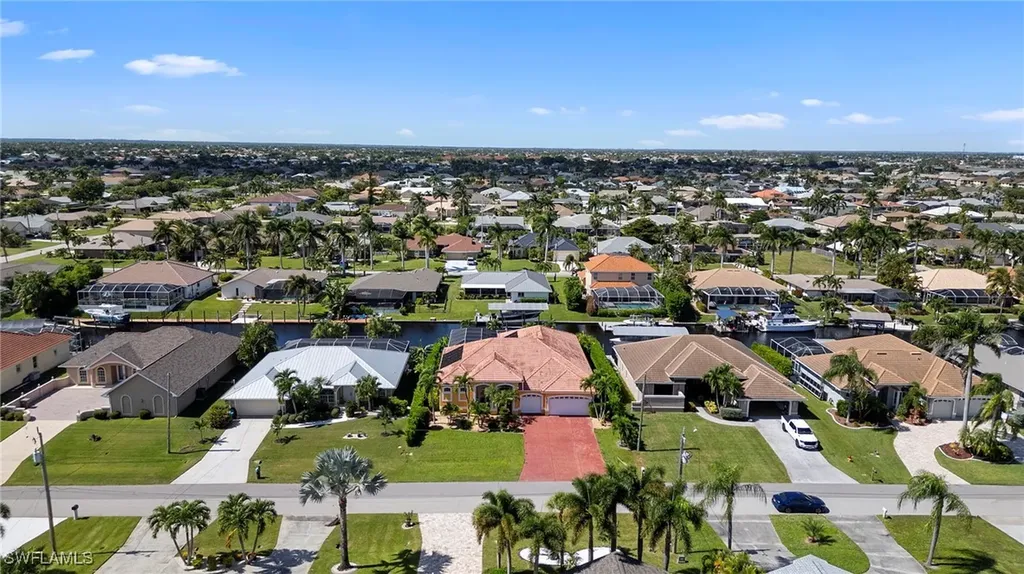 5024 SW 8th Place Cape Coral FL 33914