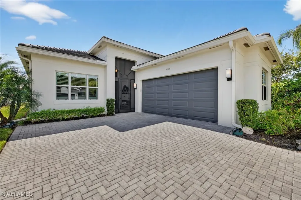 16717 Gilroy Street Bonita Springs FL 34135