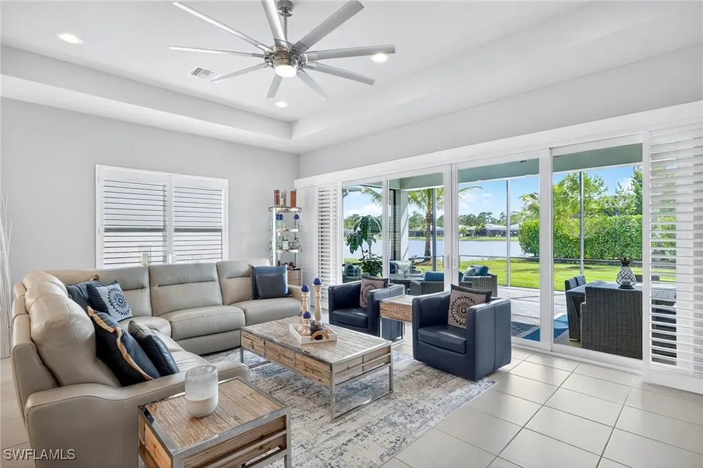 16717 Gilroy Street Bonita Springs FL 34135