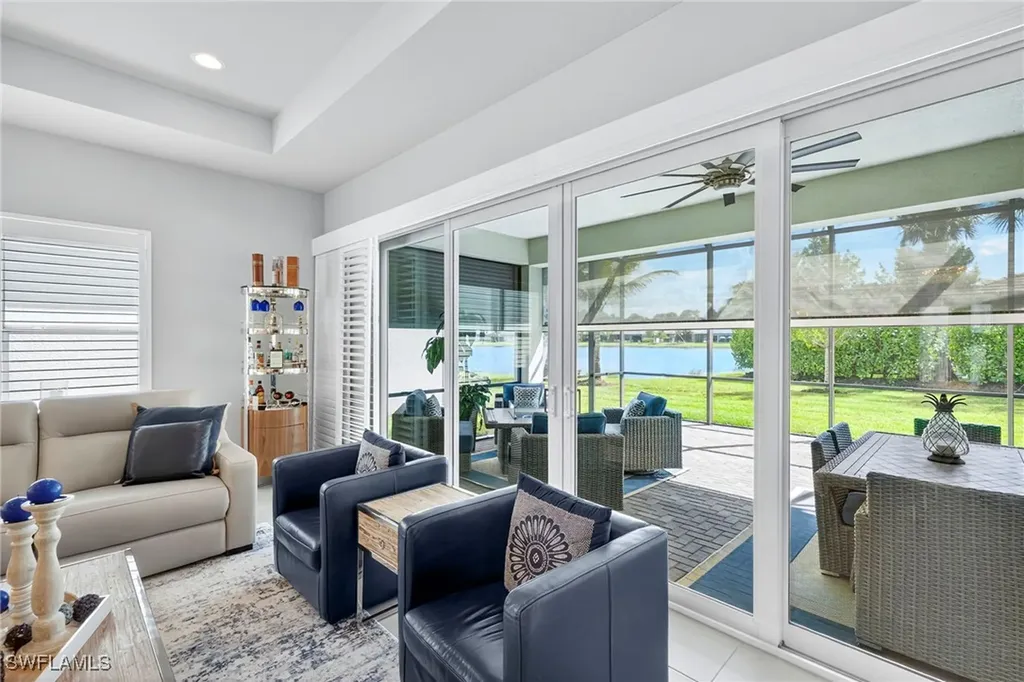 16717 Gilroy Street Bonita Springs FL 34135