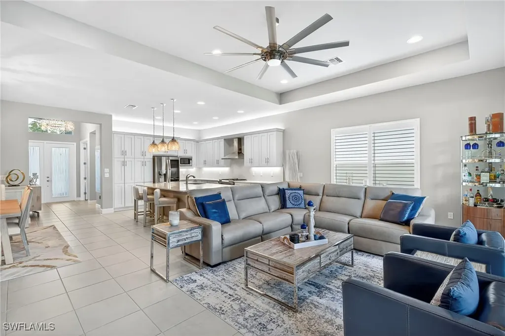 16717 Gilroy Street Bonita Springs FL 34135