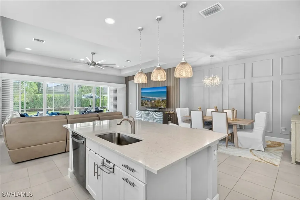 16717 Gilroy Street Bonita Springs FL 34135