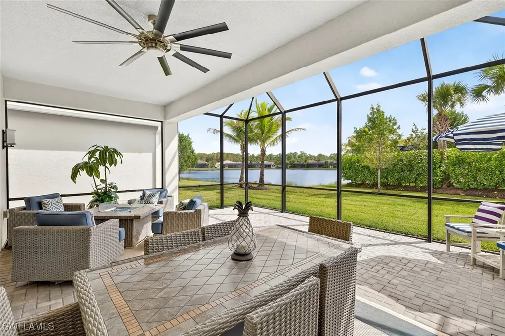 16717 Gilroy Street Bonita Springs FL 34135