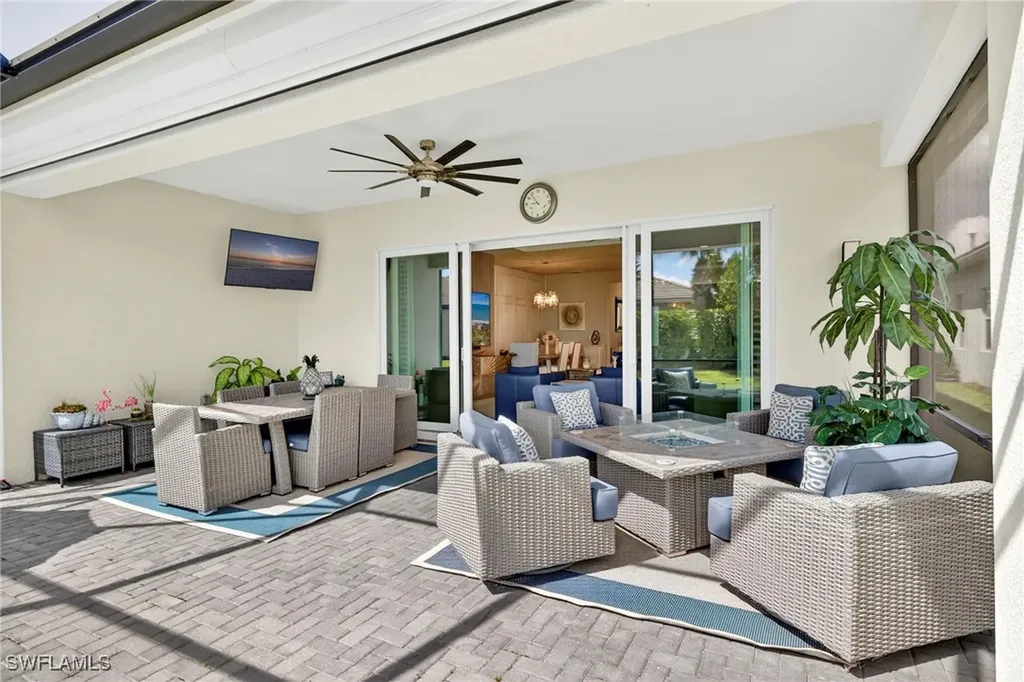 16717 Gilroy Street Bonita Springs FL 34135