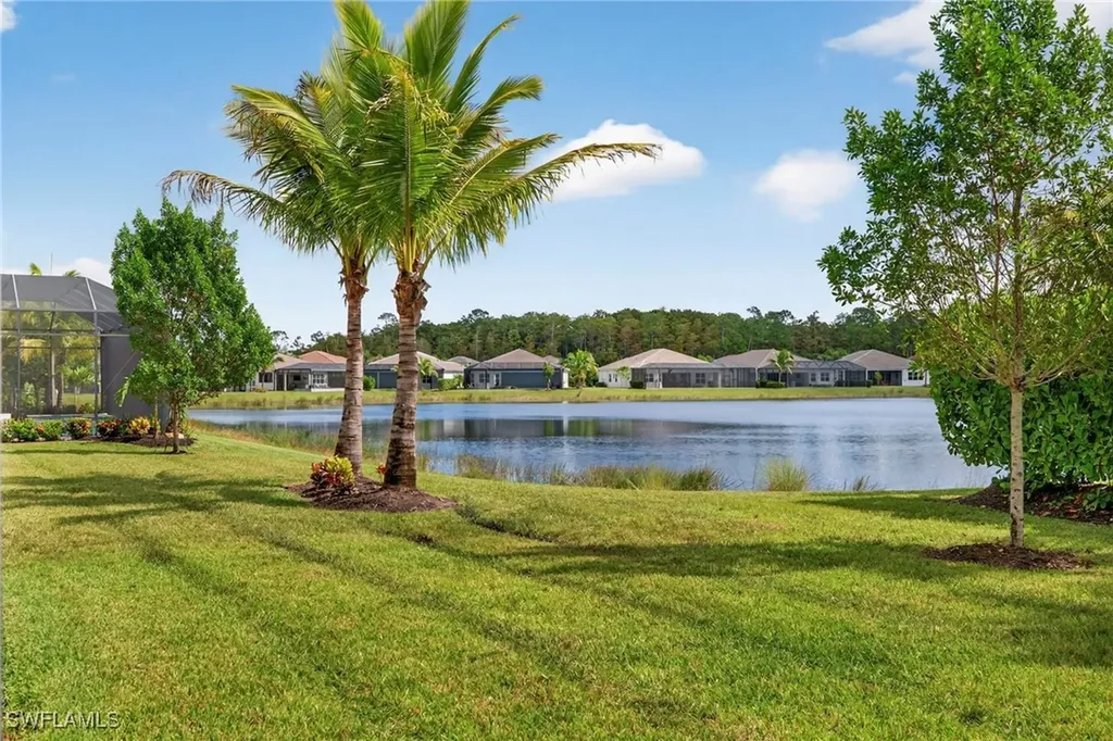 16717 Gilroy Street Bonita Springs FL 34135