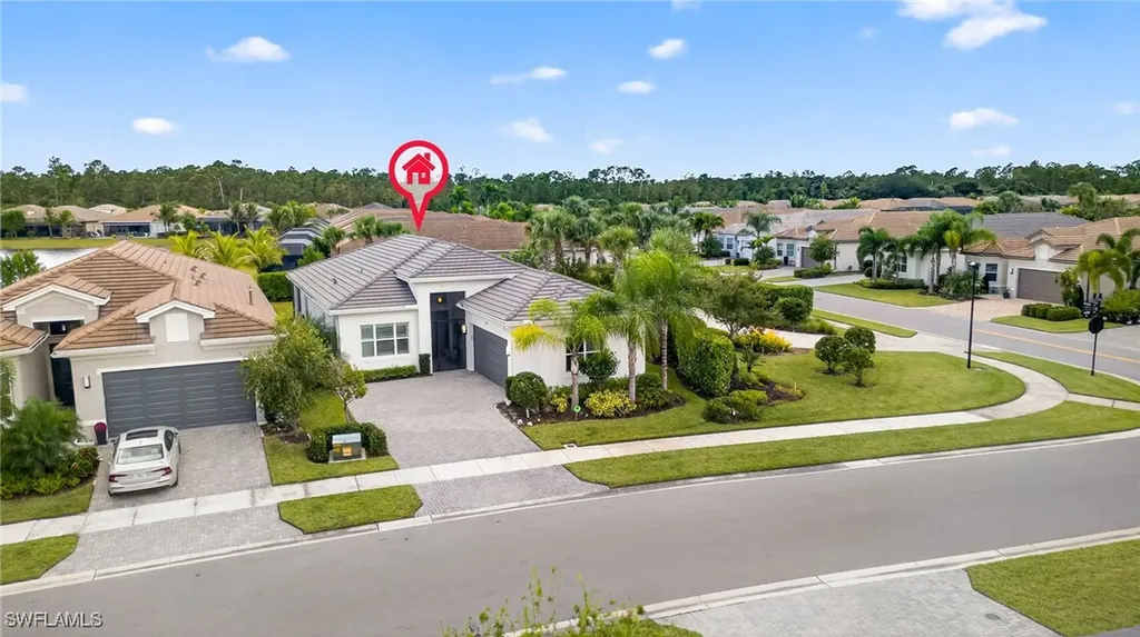16717 Gilroy Street Bonita Springs FL 34135