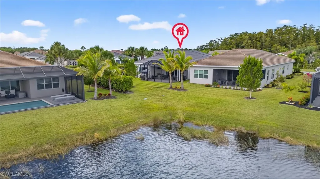 16717 Gilroy Street Bonita Springs FL 34135