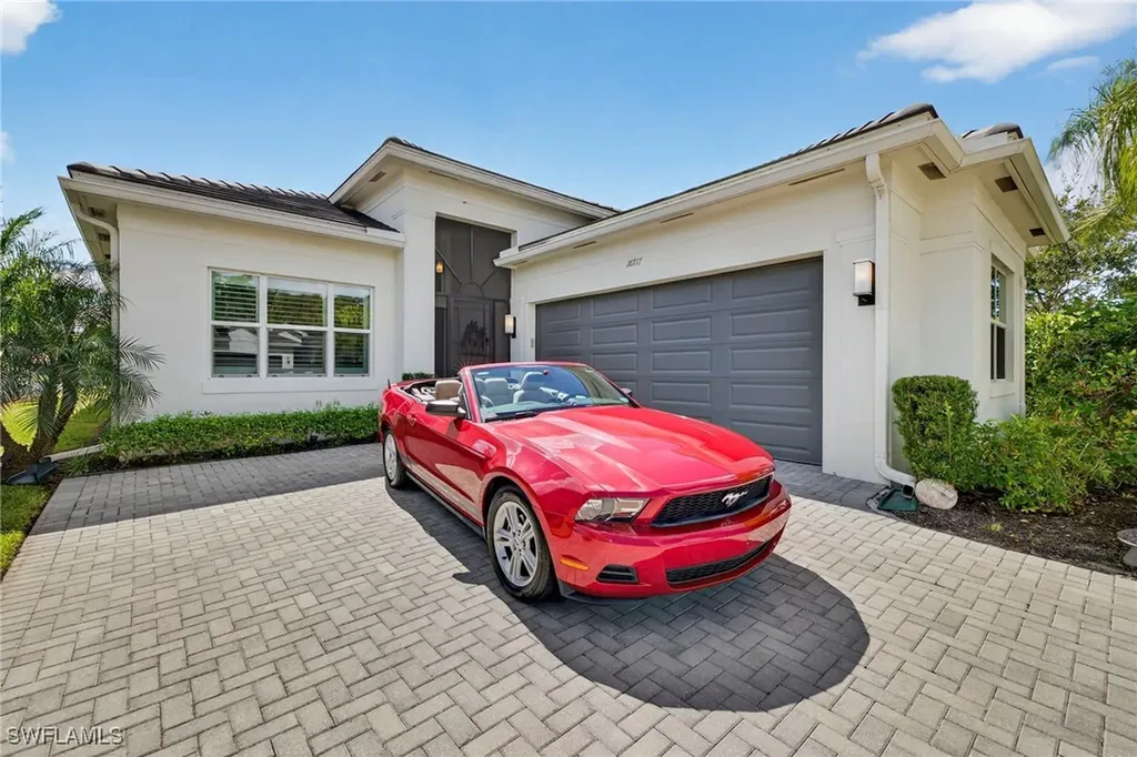 16717 Gilroy Street Bonita Springs FL 34135