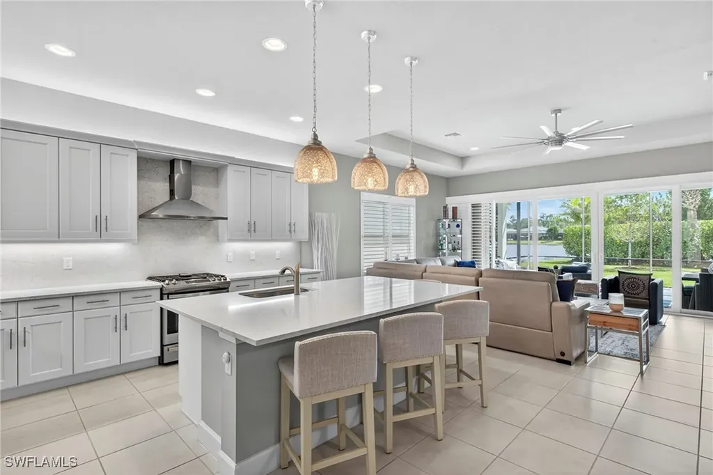 16717 Gilroy Street Bonita Springs FL 34135