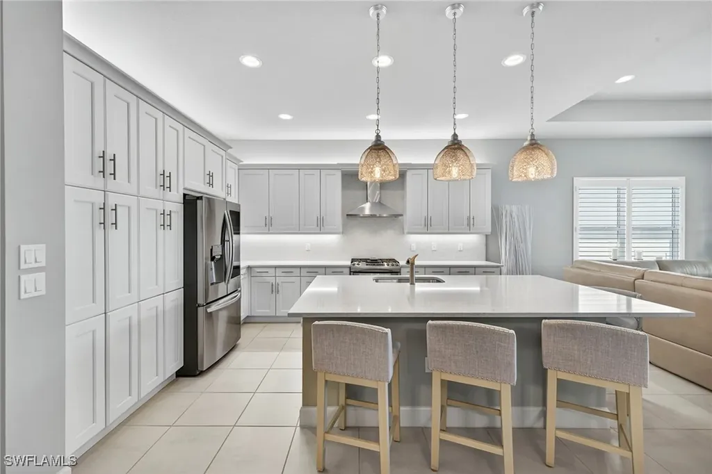 16717 Gilroy Street Bonita Springs FL 34135