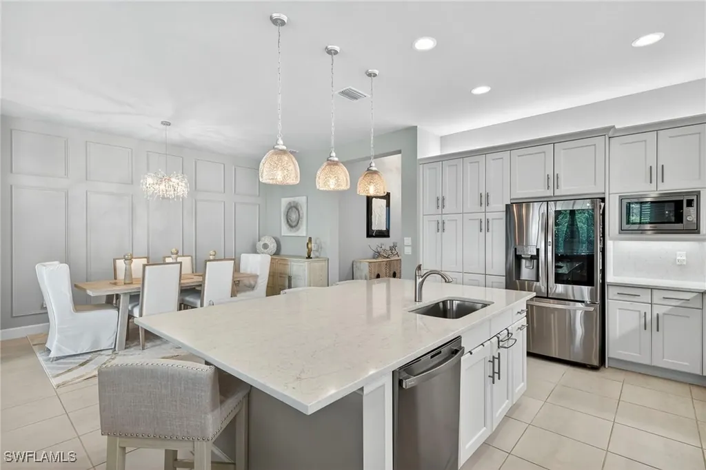 16717 Gilroy Street Bonita Springs FL 34135