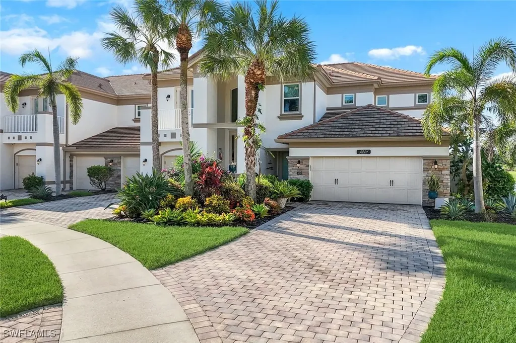 Naples FL, 9221 Quartz Lane, Unit 9-202