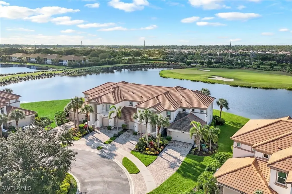 9221 Quartz Lane Naples FL 34120