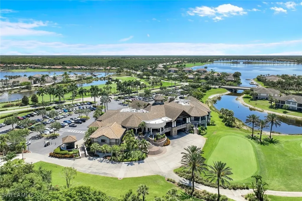 9221 Quartz Lane Naples FL 34120