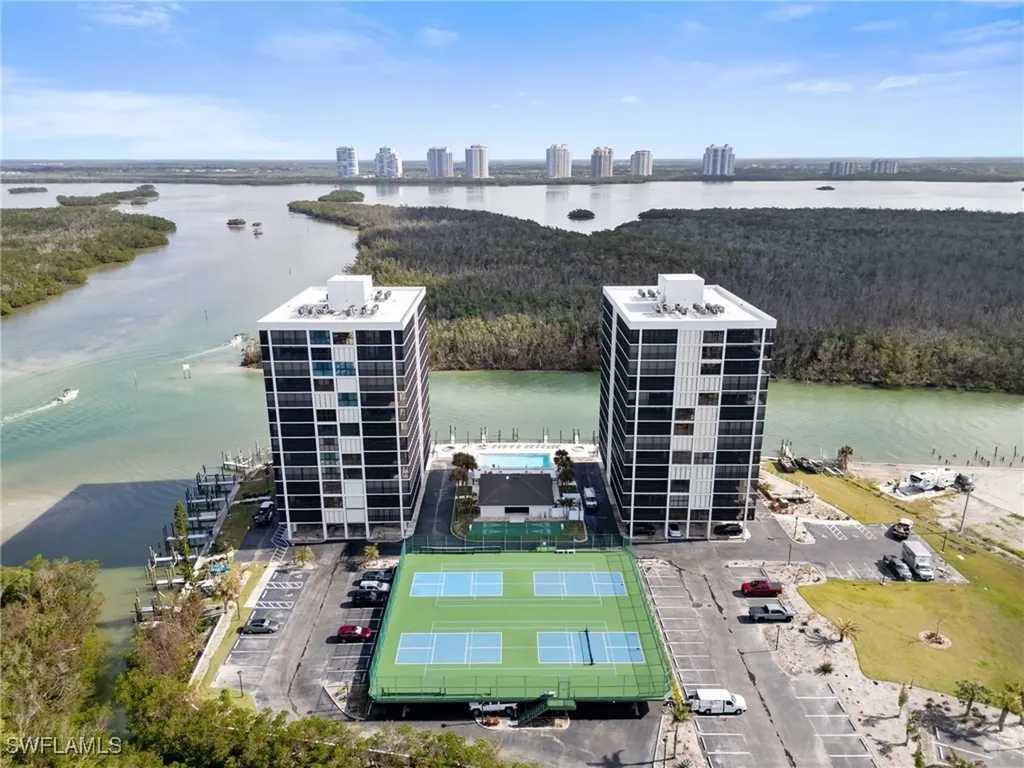 26225 Hickory Boulevard Bonita Springs FL 34134
