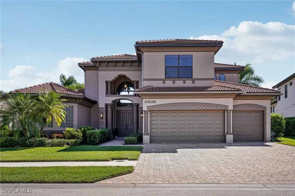 23056 Sanabria Loop Bonita Springs FL 34135