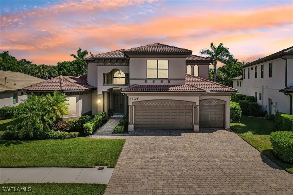 23056 Sanabria Loop Bonita Springs FL 34135