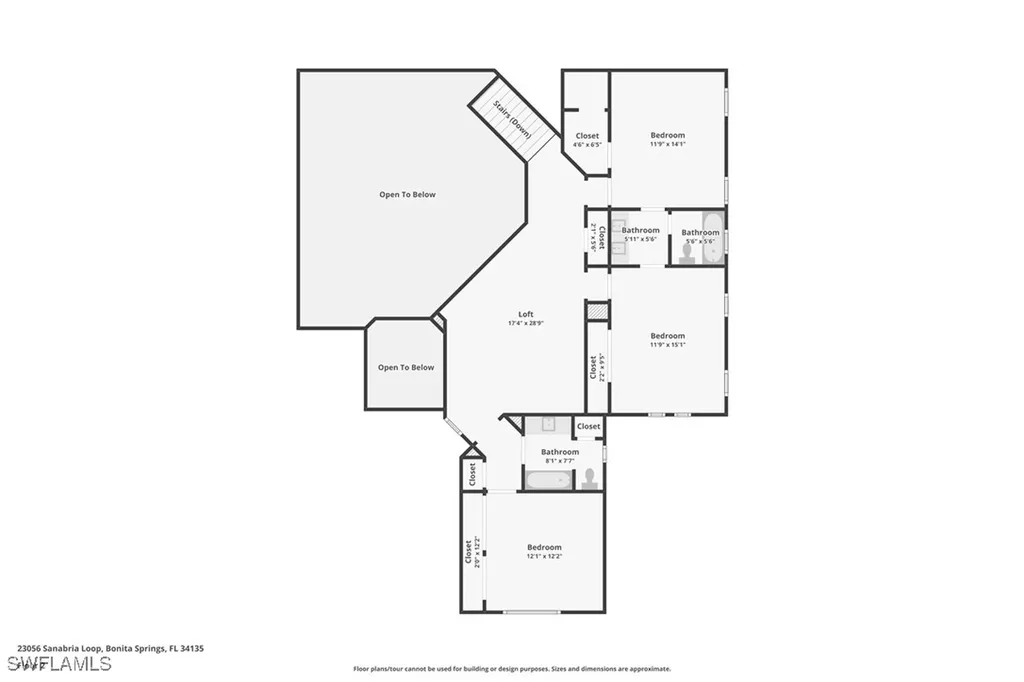 23056 Sanabria Loop Bonita Springs FL 34135