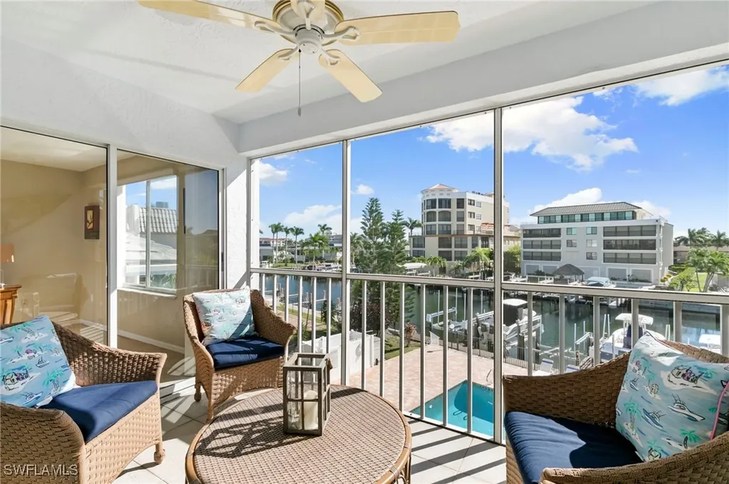 919 Huron Court Marco Island FL 34145