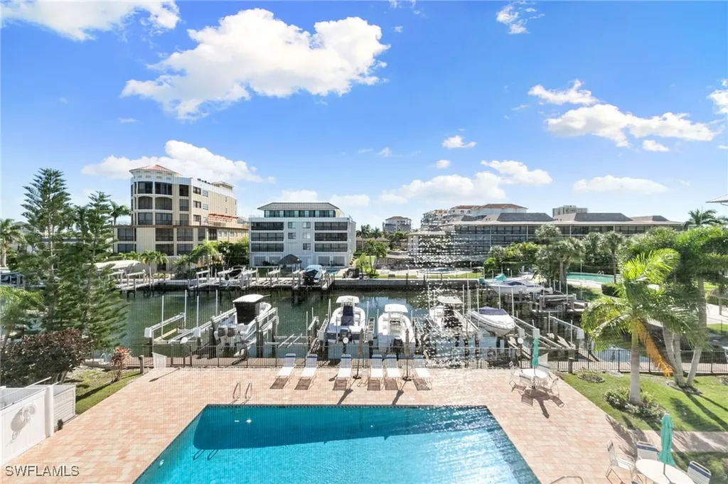 919 Huron Court Marco Island FL 34145