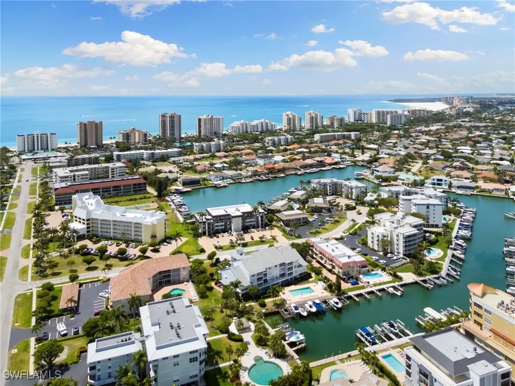 919 Huron Court Marco Island FL 34145