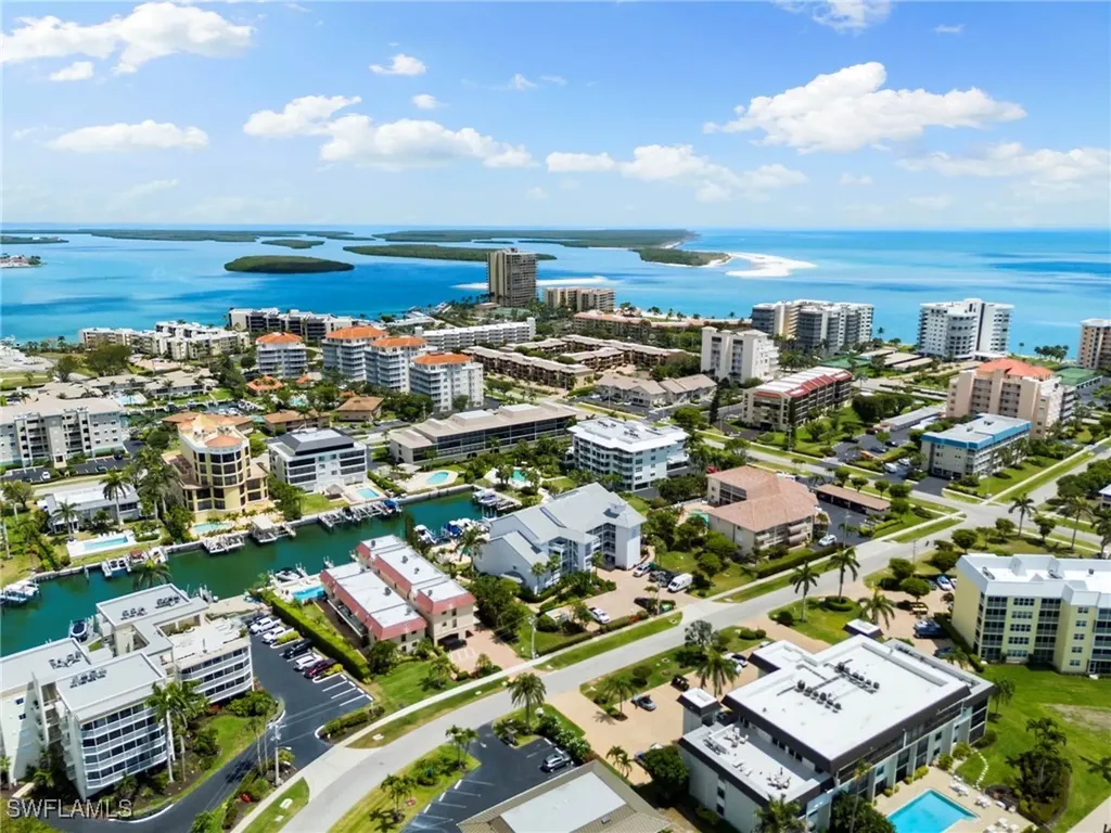 919 Huron Court Marco Island FL 34145