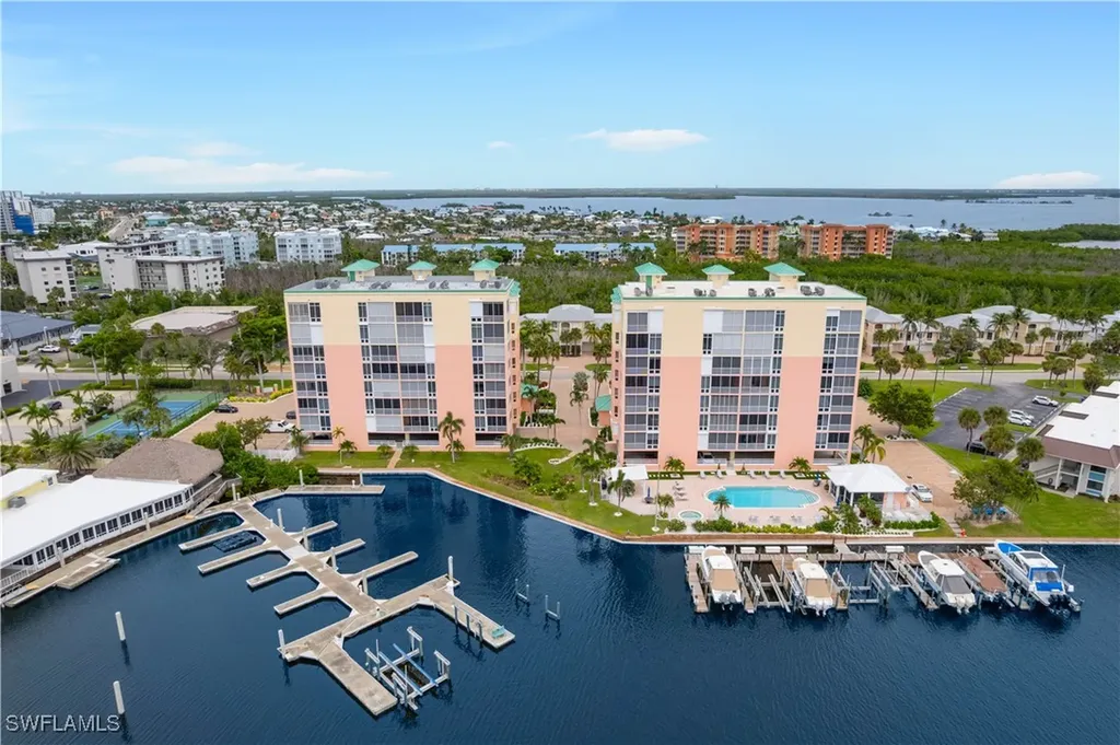 150 Lenell Road Fort Myers Beach FL 33931