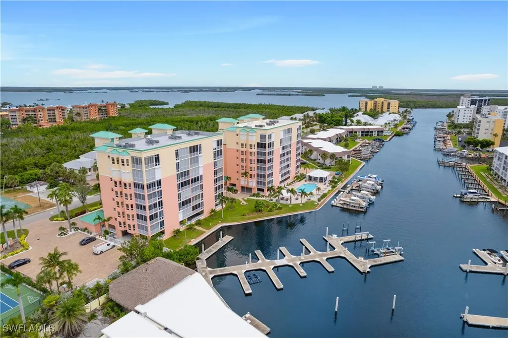 150 Lenell Road Fort Myers Beach FL 33931
