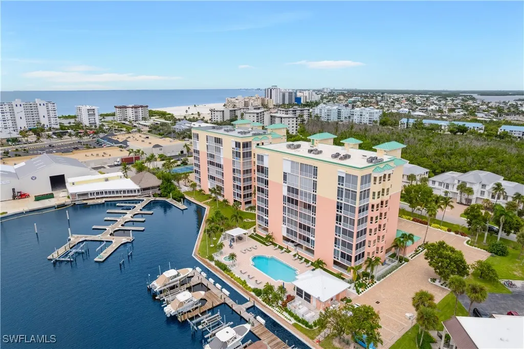 150 Lenell Road Fort Myers Beach FL 33931