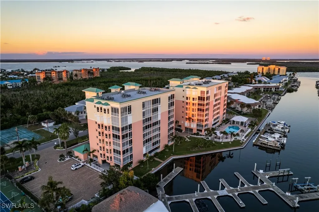 150 Lenell Road Fort Myers Beach FL 33931